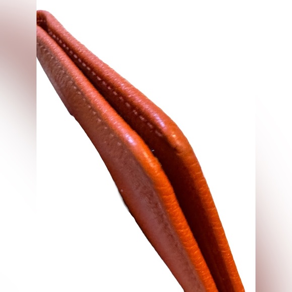 Chanel Leather Card Holder - Picture 8 of 13